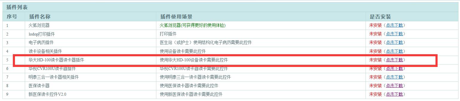 HD-100社?？ㄗx卡器驅(qū)動(dòng)下載